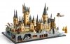 LEGO Klocki Harry Potter 76419 Zamek Hogwart i błonia